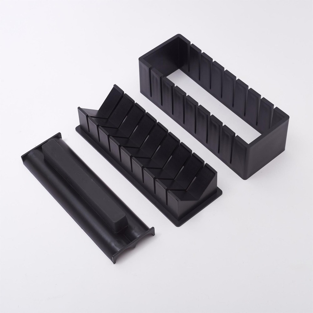 3 ชิ้น/เซ็ตญี่ปุ่นซูชิ Maker 2 - Kitchen Gadgets For Seniors บทวิจารณ์และราคา