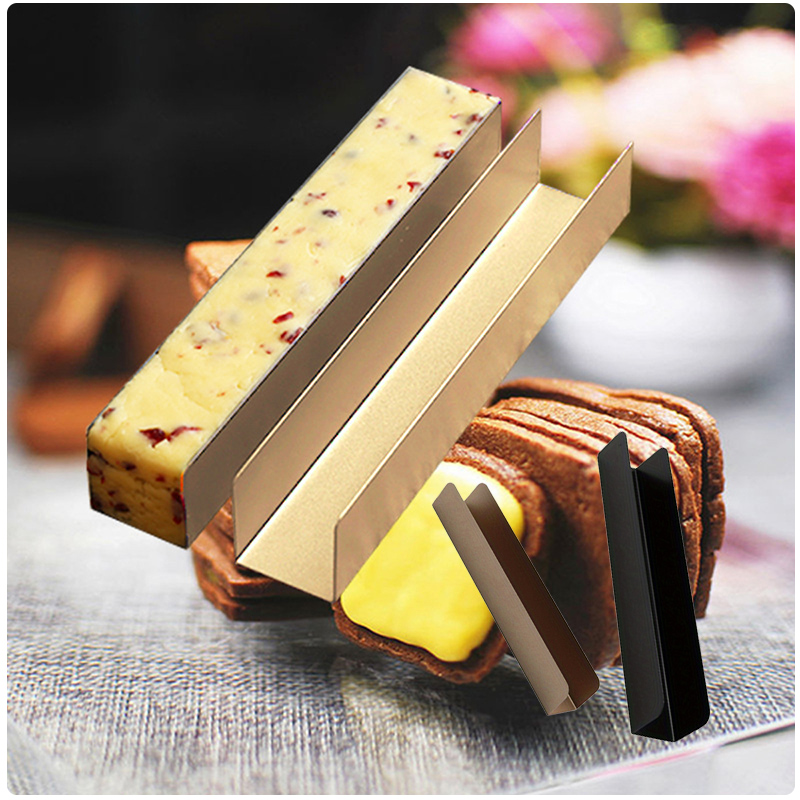 U-Shaped Non-Stickบิสกิตแม่พิม - Zyliss Kitchen Gadgets บทวิจารณ์และราคา