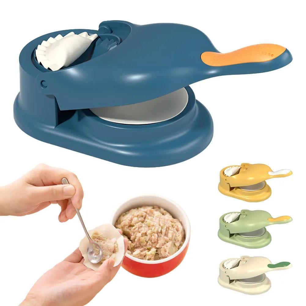 ชุดเครื่องทำเกี๊ยว 2 in 1 แบบ  - Kitchen Gadgets For Cooking บทวิจารณ์และราคา