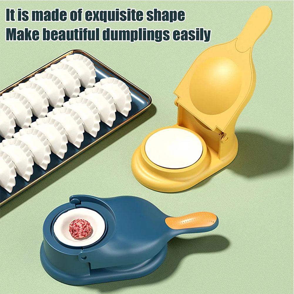 ชุดเครื่องทำเกี๊ยว 2 in 1 แบบ  - Kitchen Gadgets For Cooking บทวิจารณ์และราคา