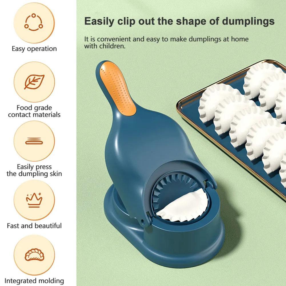 ชุดเครื่องทำเกี๊ยว 2 in 1 แบบ  - Kitchen Gadgets For Cooking บทวิจารณ์และราคา