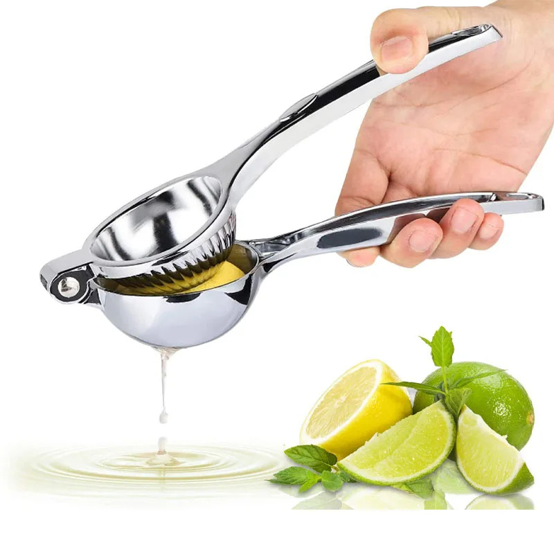 ที่คั้นน้ำมะนาว สแตนเลส ที่คั้ - Citrus Lemon Squeezer บทวิจารณ์และราคา