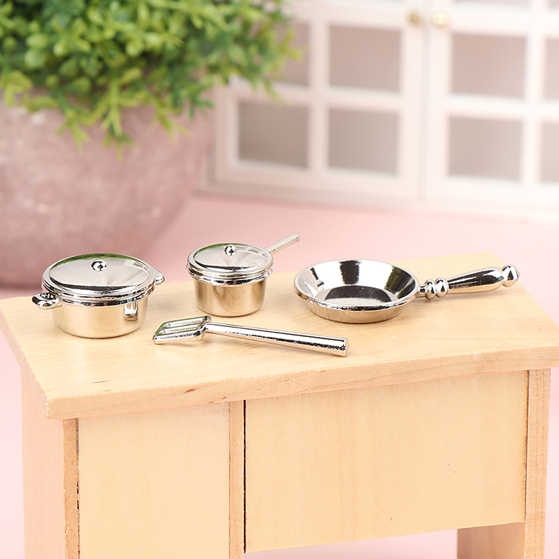 【M】1/12 ของเล่นจำลองชุดครัวขนา - Kitchen Gadgets Under 100 บทวิจารณ์และราคา