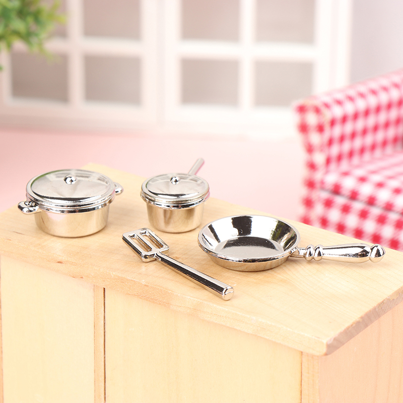 【M】1/12 ของเล่นจำลองชุดครัวขนา - Kitchen Gadgets Under 100 บทวิจารณ์และราคา