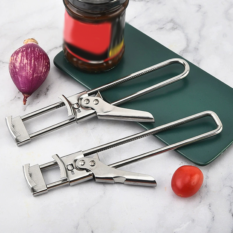 ที่เปิดขวดโหลอเนกประสงค์แบบปรั - Zyliss Kitchen Gadgets บทวิจารณ์และราคา