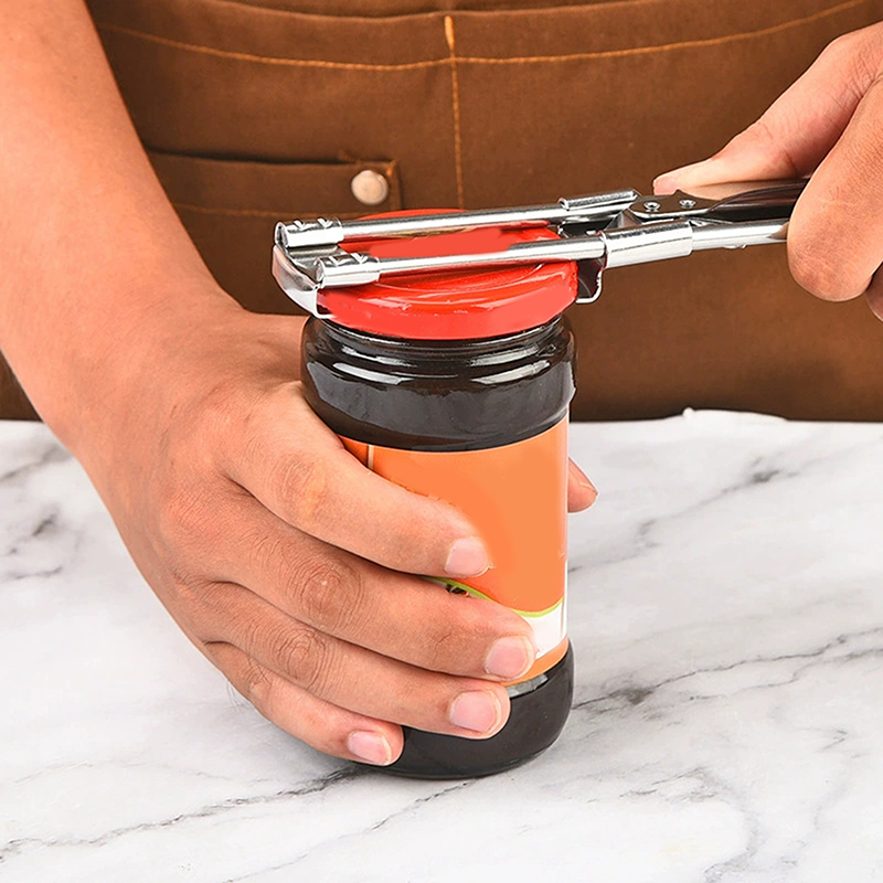ที่เปิดขวดโหลอเนกประสงค์แบบปรั - Zyliss Kitchen Gadgets บทวิจารณ์และราคา