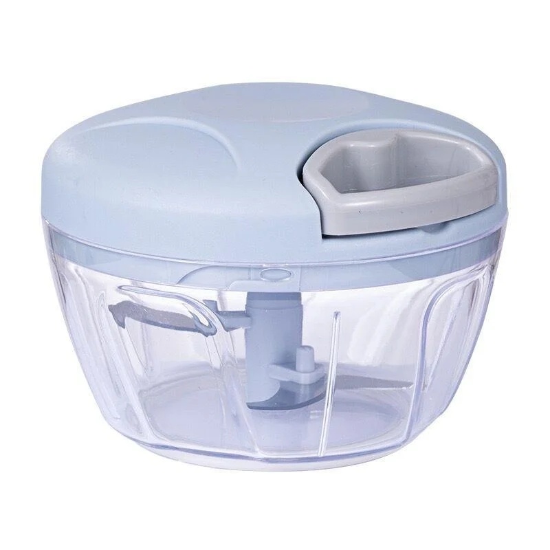 เครื่องสับผักแบบหมุนมือ 500/90 - Kitchen Gadgets Vegetable Chopper บทวิจารณ์และราคา