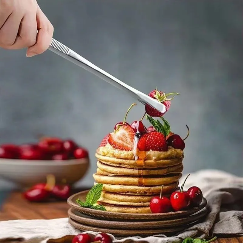 ที่คีบอาหารสแตนเลส ที่คีบสเต็ก - Kitchen Gadgets For Cooking บทวิจารณ์และราคา