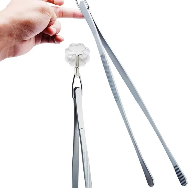 ที่คีบอาหารสแตนเลส ที่คีบสเต็ก - Kitchen Gadgets For Cooking บทวิจารณ์และราคา