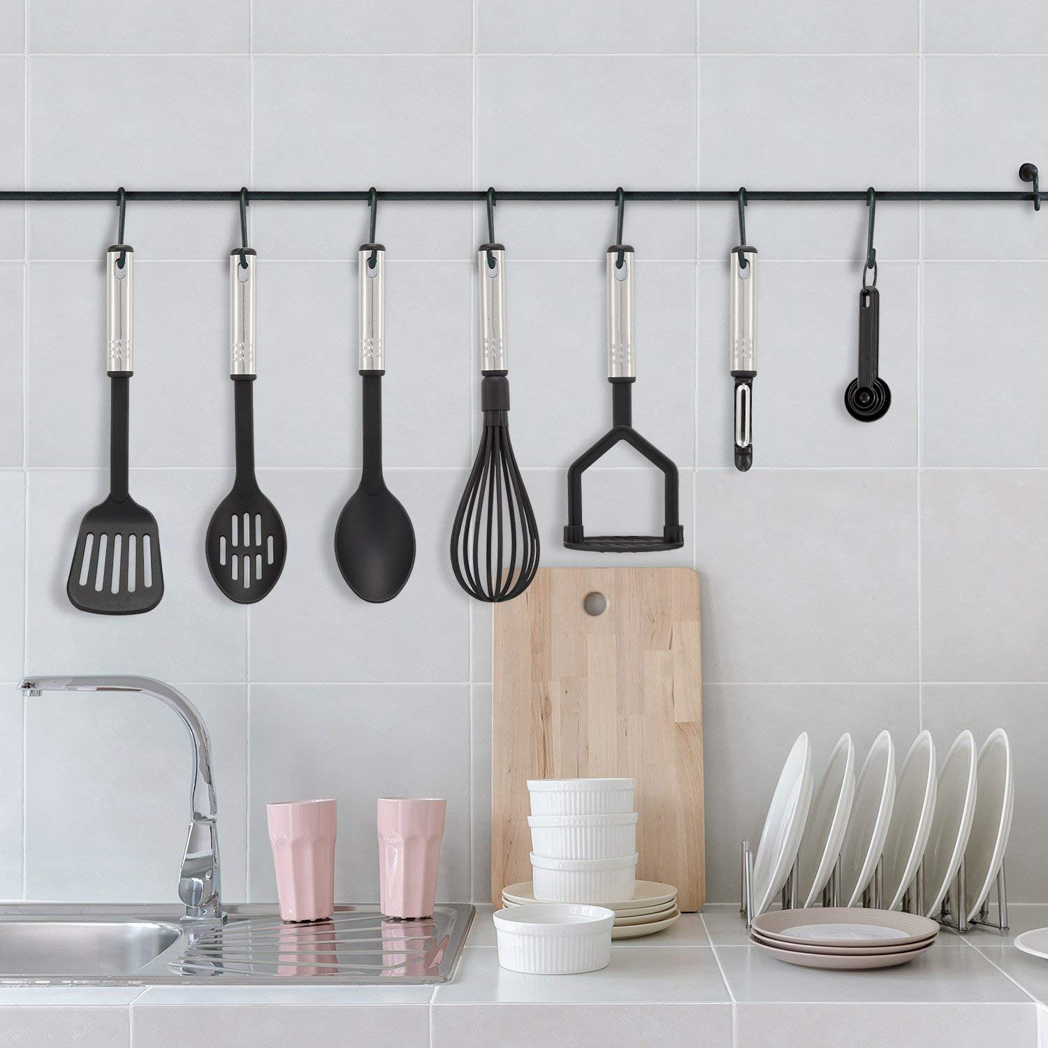 ลดราคาพิเศษ ชุดอุปกรณ์ครัว/เคร - Kitchen Gadgets For Cooking บทวิจารณ์และราคา