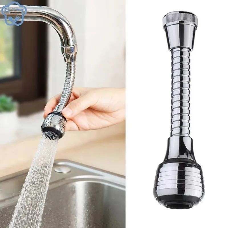 อุปกรณ์ครัว 2 โหมด หัวก๊อกหมุน - Kitchen Gadgets For Seniors บทวิจารณ์และราคา
