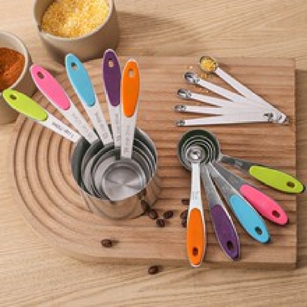 ชุดเครื่องมือวัดสำหรับครัวมืออ - Kitchen Gadgets I Need บทวิจารณ์และราคา