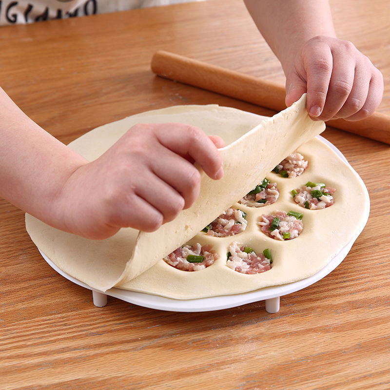แม่พิมพ์ทำเกี๊ยว 19 หลุม แบบกล - Kitchen Gadgets For Cooking บทวิจารณ์และราคา