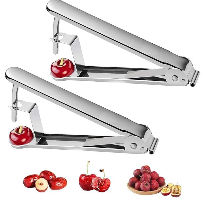 เครื่องมือเอาเมล็ดอเนกประสงค์ส - Kitchen Gadgets & Toys บทวิจารณ์และราคา