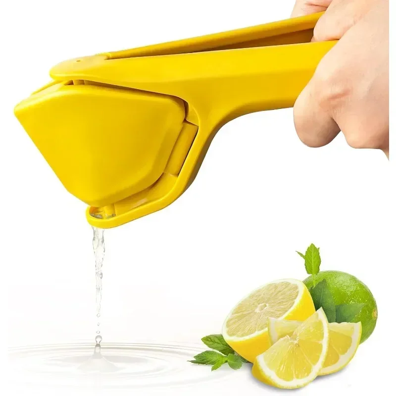 เครื่องคั้นน้ำมะนาวแบบมือถือ เ - Citrus Lemon Squeezer บทวิจารณ์และราคา