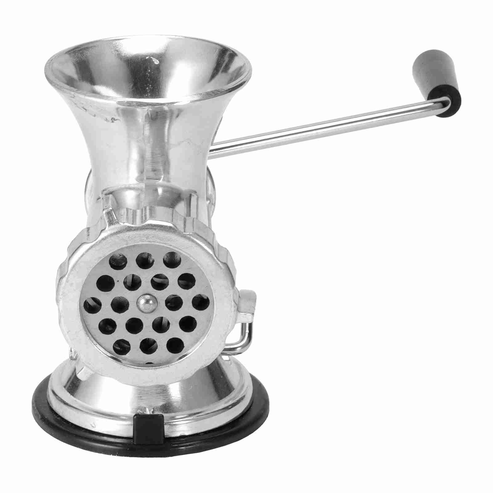 เครื่องบดเนื้อเครื่องอะลูมินัม - Kitchen Gadgets Vegetable Chopper บทวิจารณ์และราคา