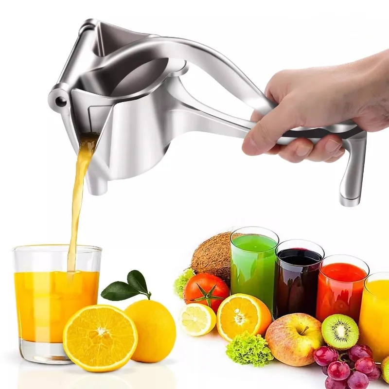 เครื่องคั้นน้ำผลไม้แบบมือหมุน  - Citrus Lemon Squeezer บทวิจารณ์และราคา