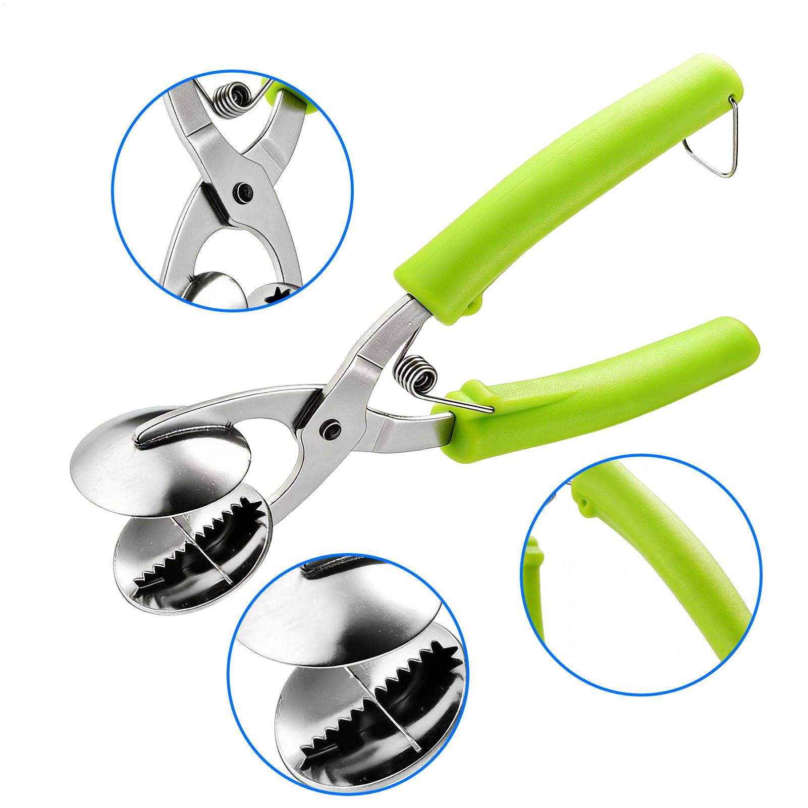 เครื่องมือแกะเปลือกเกาลัดสแตนเ - Kitchen Gadgets For Seniors บทวิจารณ์และราคา