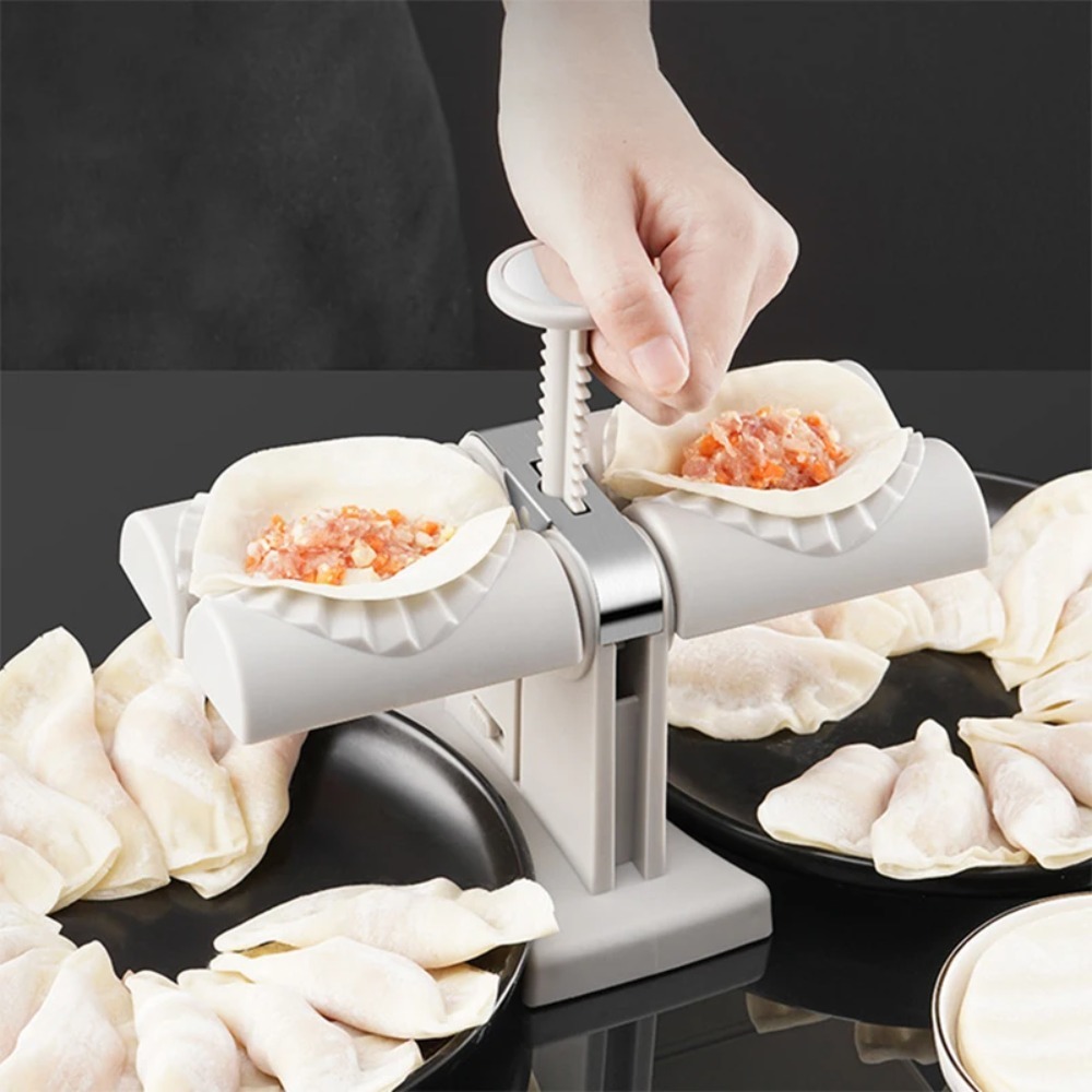 เครื่องทำเกี๊ยวอัตโนมัติ ทำควา - Kitchen Gadgets For Seniors บทวิจารณ์และราคา