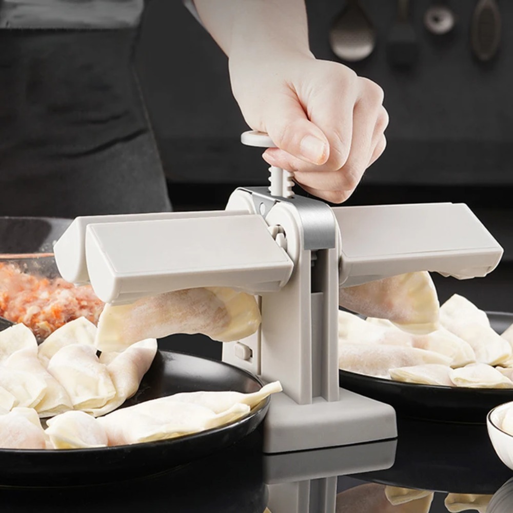 เครื่องทำเกี๊ยวอัตโนมัติ ทำควา - Kitchen Gadgets For Seniors บทวิจารณ์และราคา