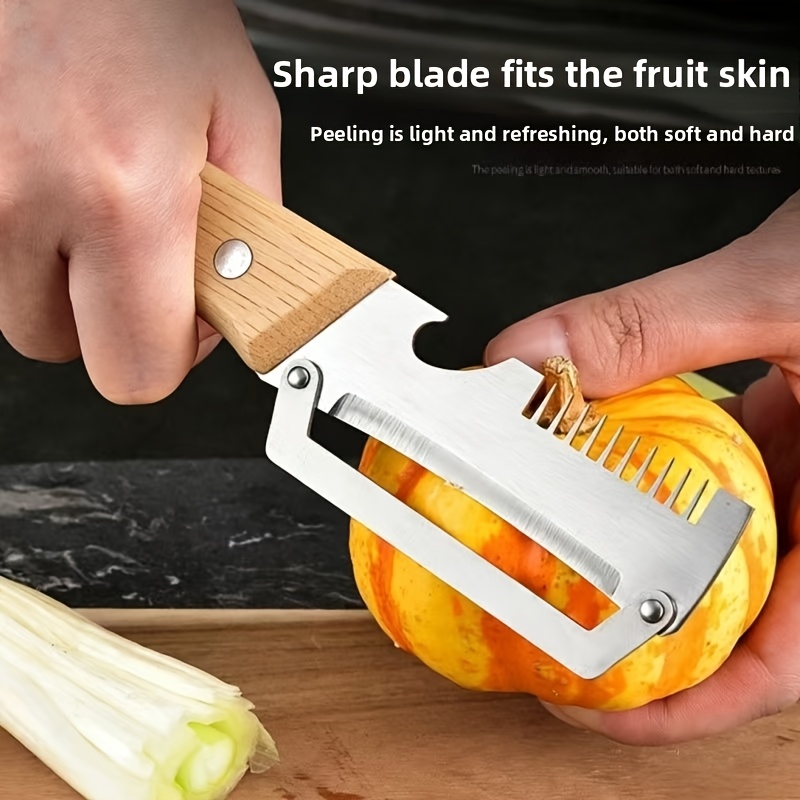 ชุด 2 ชิ้น: ที่ปอกหัวหอมอเนกปร - Kitchen Gadgets Green บทวิจารณ์และราคา