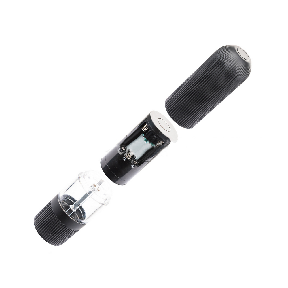 2022 ไฟฟ้าเกลือและพริกไทยชุดเค - Kitchen Gadgets 2022 บทวิจารณ์และราคา