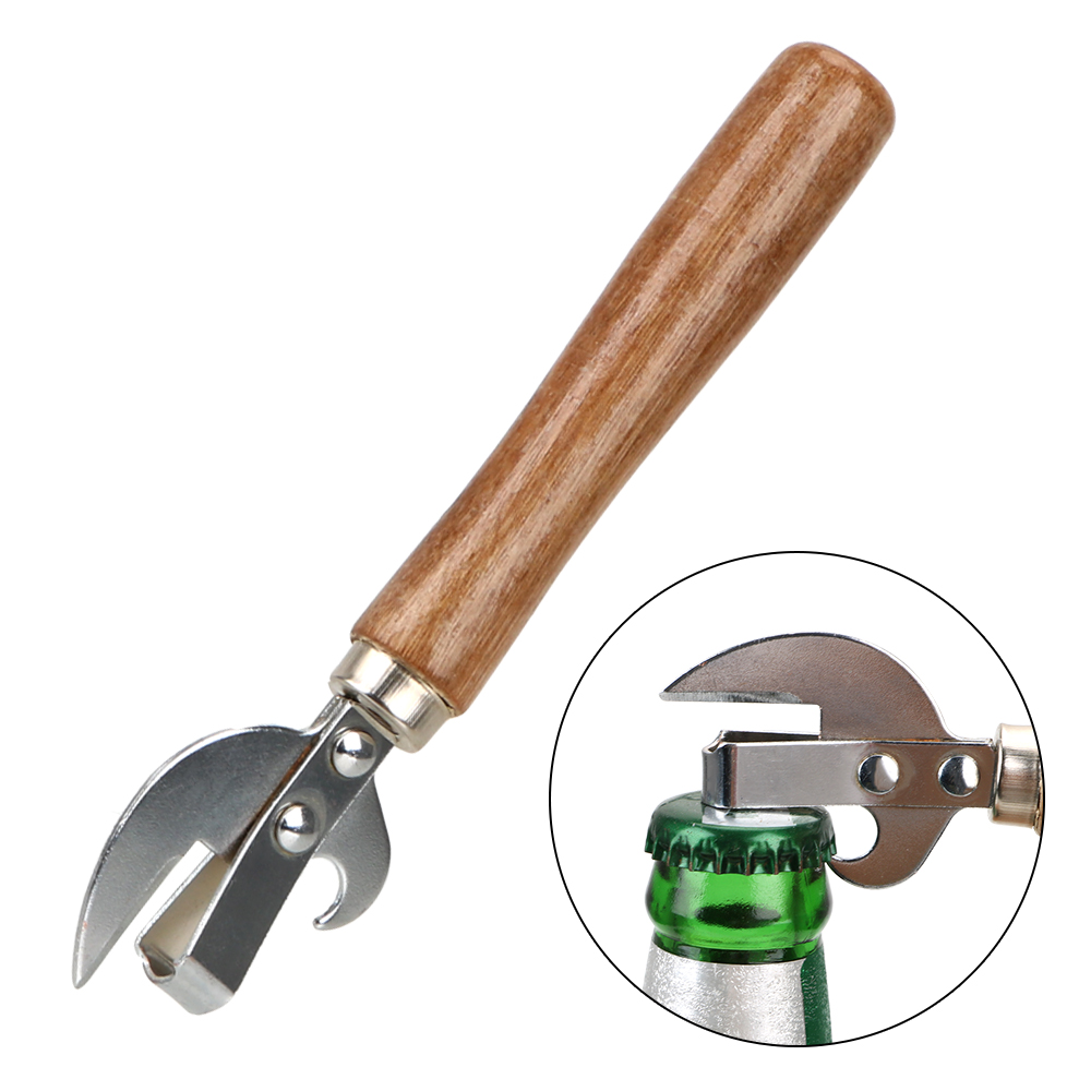 ที่เปิดขวดกระป๋องอุปกรณ์ครัวอเ - Kitchen Gadgets For Seniors บทวิจารณ์และราคา