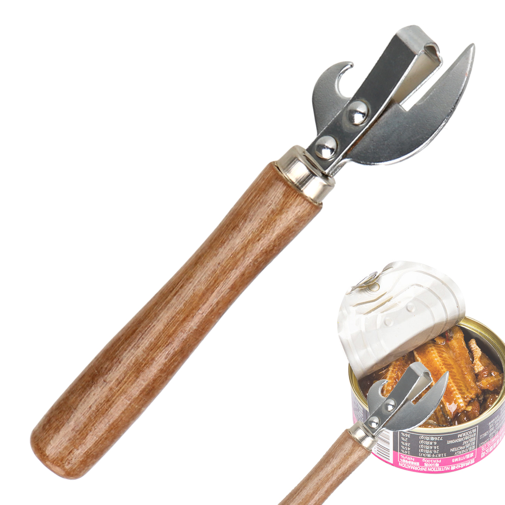 ที่เปิดขวดกระป๋องอุปกรณ์ครัวอเ - Kitchen Gadgets For Seniors บทวิจารณ์และราคา