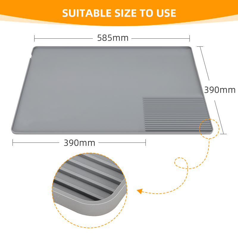 กาแฟ Tamper Mat Espresso Porta - Zyliss Kitchen Gadgets บทวิจารณ์และราคา