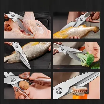 ชุดเครื่องมือครัว, สแตนเลสสตีล - Kitchen Gadgets Set บทวิจารณ์และราคา