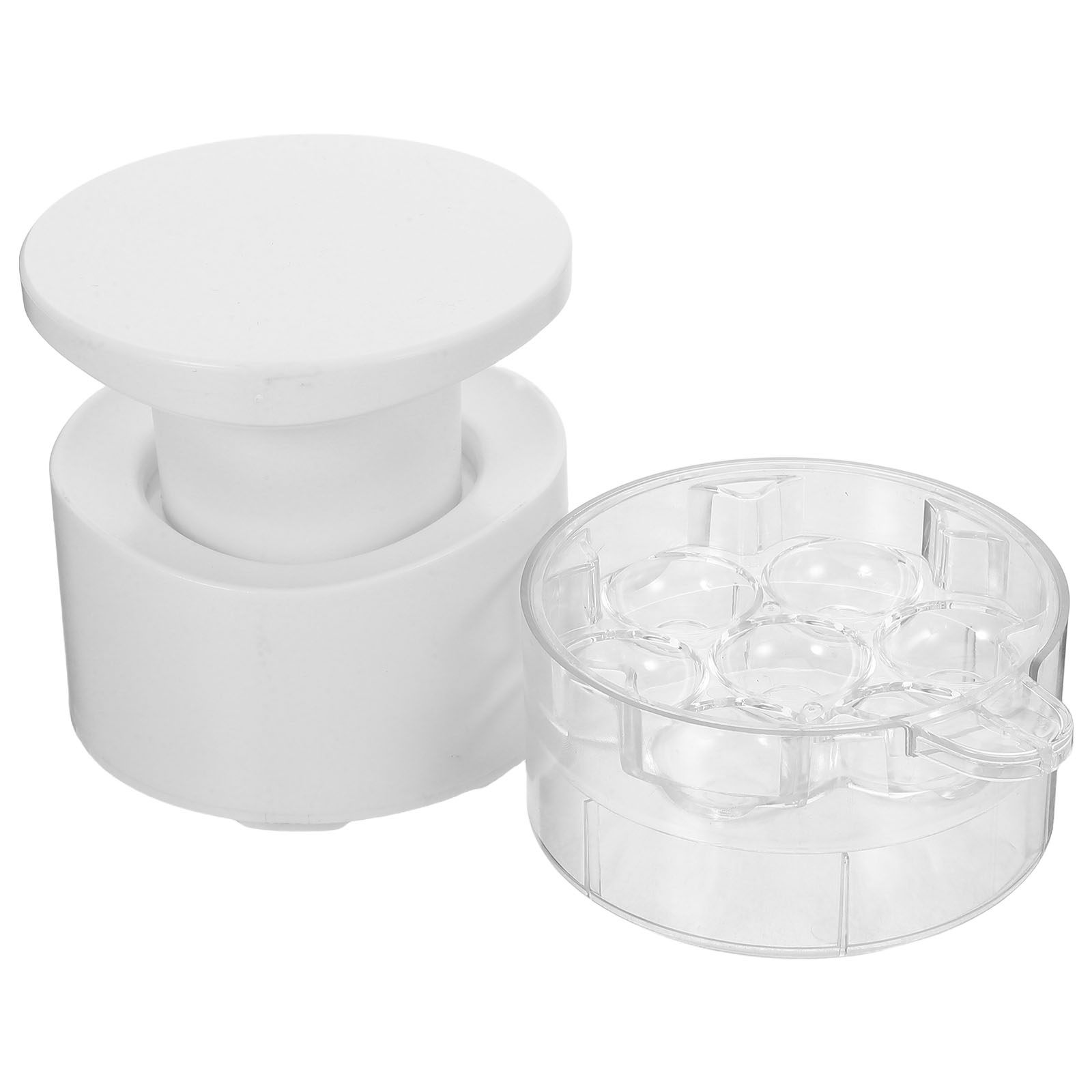 เครื่องมือคว้านเมล็ดผลไม้แบบพก - Kitchen Gadgets & Toys บทวิจารณ์และราคา