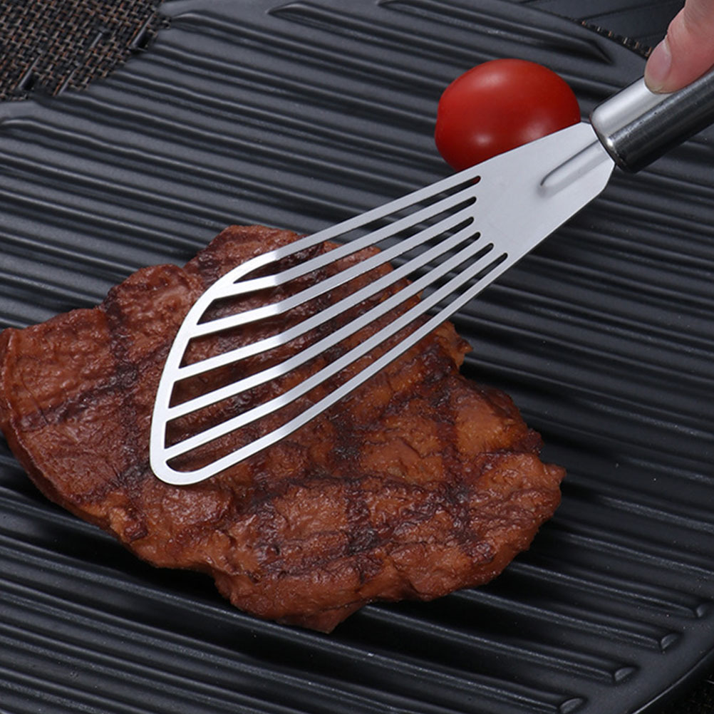 ตะหลิวสแตนเลส 3 ชิ้น สำหรับสเต - Kitchen Gadgets For Cooking บทวิจารณ์และราคา