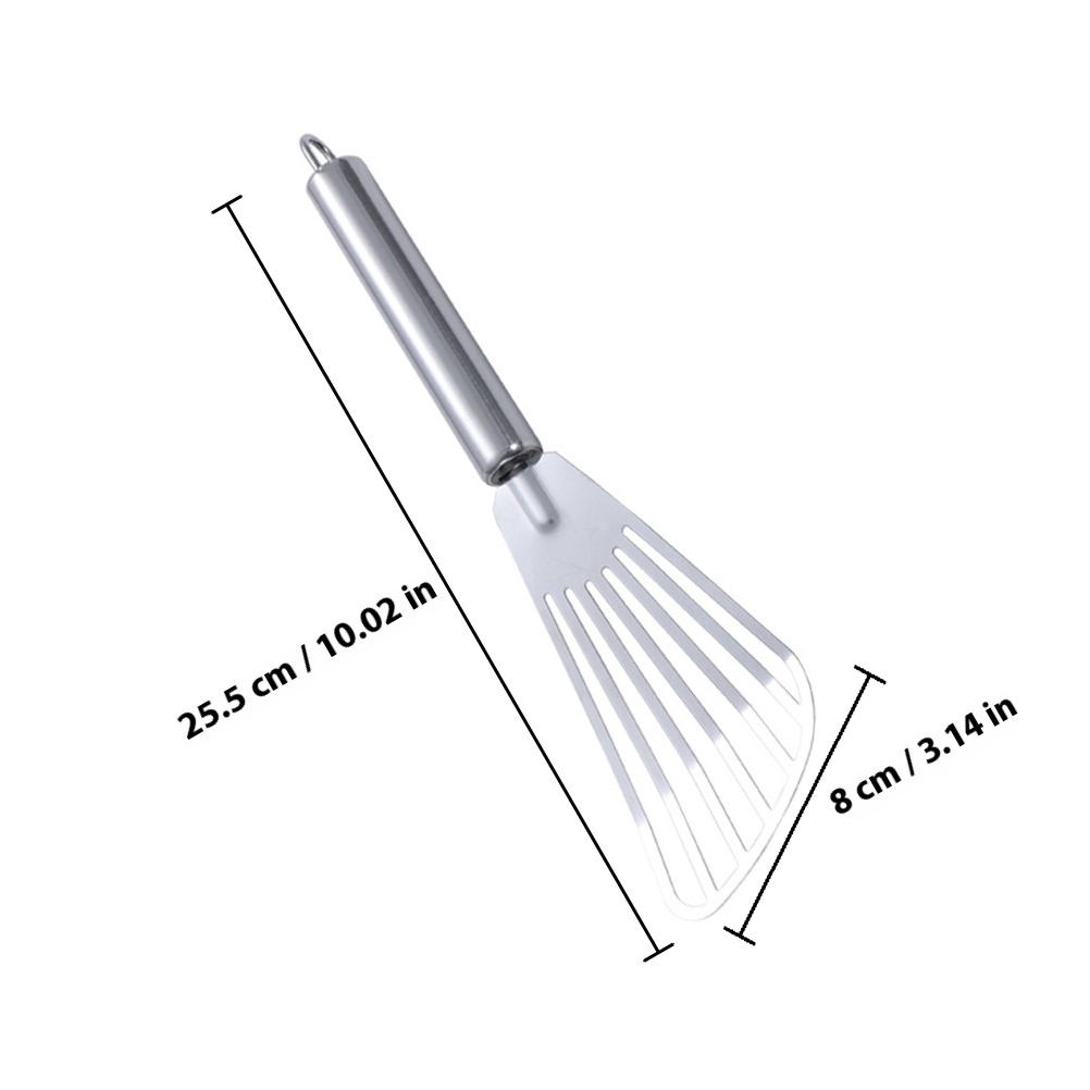 ตะหลิวสแตนเลส 3 ชิ้น สำหรับสเต - Kitchen Gadgets For Cooking บทวิจารณ์และราคา