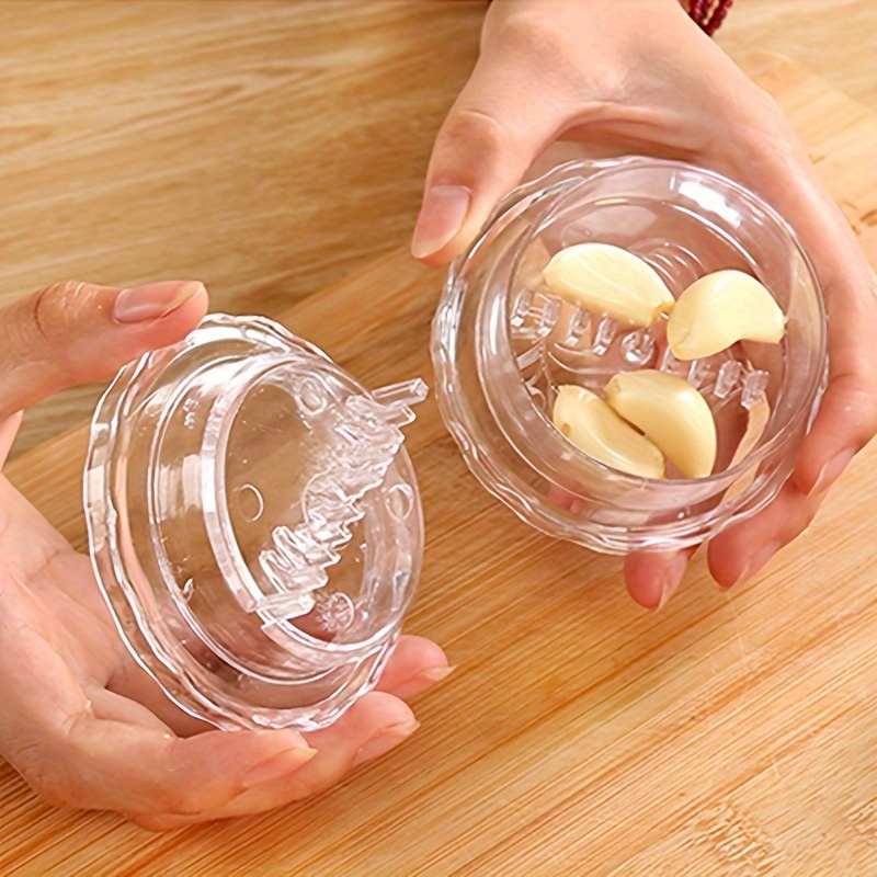 เครื่องบดกระเทียมอเนกประสงค์แบ - Kitchen Gadgets For Cooking บทวิจารณ์และราคา