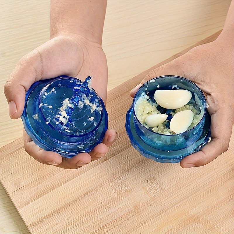 เครื่องบดกระเทียมอเนกประสงค์แบ - Kitchen Gadgets For Cooking บทวิจารณ์และราคา