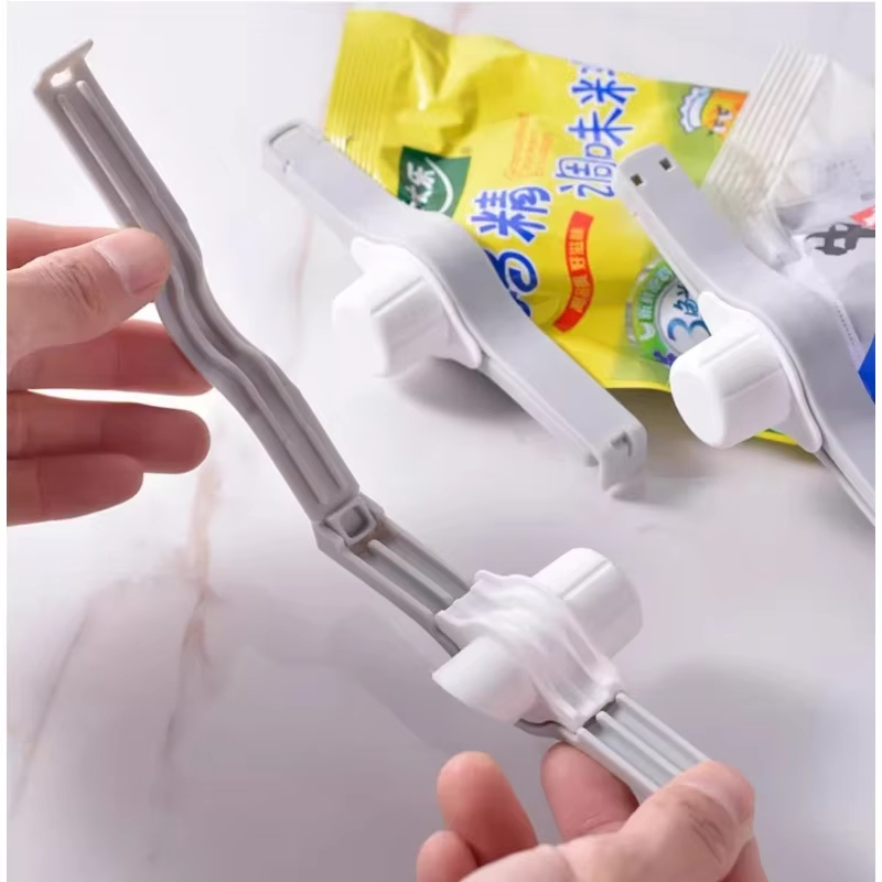 คลิปปิดผนึกครัว ฝาปิดแบบเกลียว - Zyliss Kitchen Gadgets บทวิจารณ์และราคา