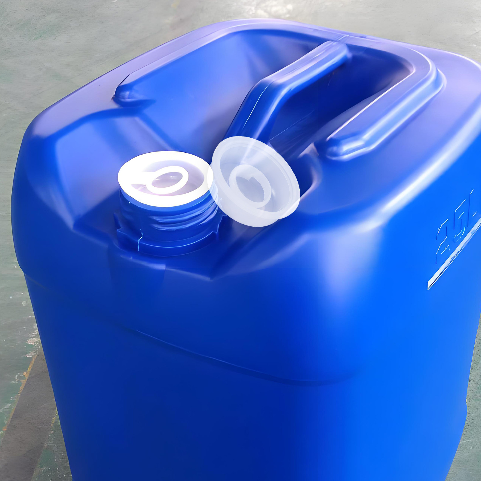 10 ชิ้น ถังพลาสติกสำหรับสารเคม - Food Storage Containers บทวิจารณ์และราคา